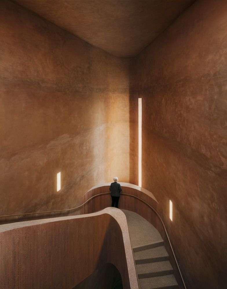 MKM Museum KÃ¼ppersmÃ¼hle Extension